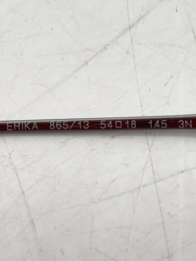 商品画像：サングラス/ウェリントン/BRW/BRW/レディース 5