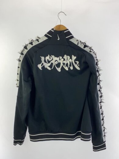 商品画像：22SS/Therma-FIT/NRG CS KNIT JACKET/XL/ポリエステル/BLK/CZ4673-010 2