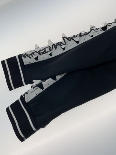 商品画像：22SS/Therma-FIT/NRG CS KNIT JACKET/XL/ポリエステル/BLK/CZ4673-010 6