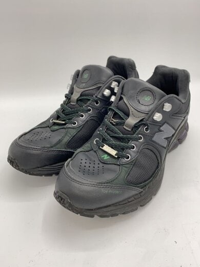 商品画像：M2002/ブラック/28cm/BLK 2