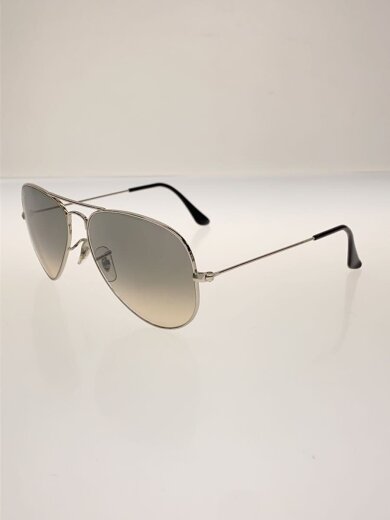 商品画像：サングラス/--/SLV/BLK/メンズ/RB3025 2