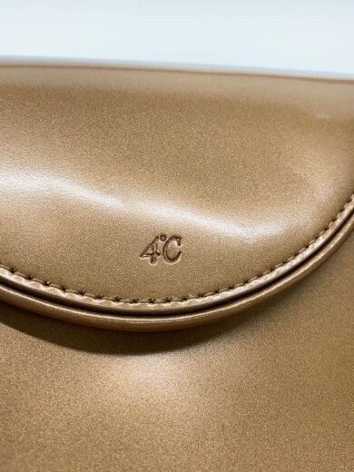 商品画像：ハンドバッグ/--/BRW 5