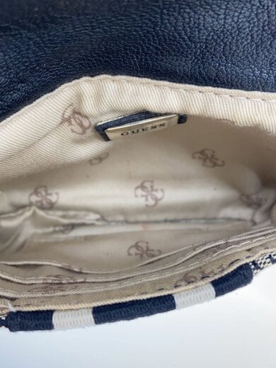 商品画像：ショルダーバッグ/キャンバス/BEG/総柄 6