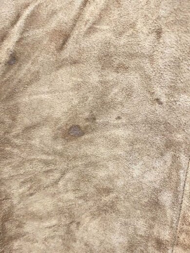 商品画像：ジャケット/L/スウェード/CML/無地/williambarry 6