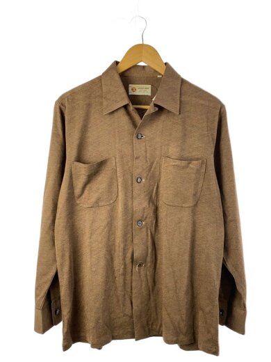 商品画像：LUCKY BIRD/長袖シャツ/L/--/CML 1