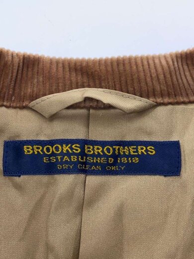 商品画像：テーラードジャケット/--/コーデュロイ/CML/BBJBH 238058 3