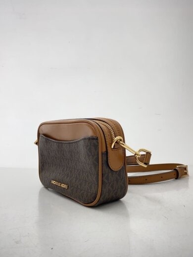 商品画像：ショルダーバッグ/--/BRW/AC-1812 2