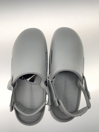 商品画像：サンダル/US9/GRY 3