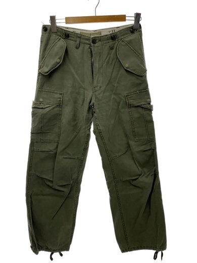商品画像：カーゴパンツ/--/--/KHK/M-1951 1