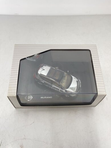 商品画像：ミニカー/MURANO 5