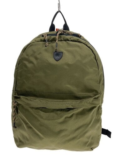 商品画像：リュック/キャンバス/KHK/無地 1