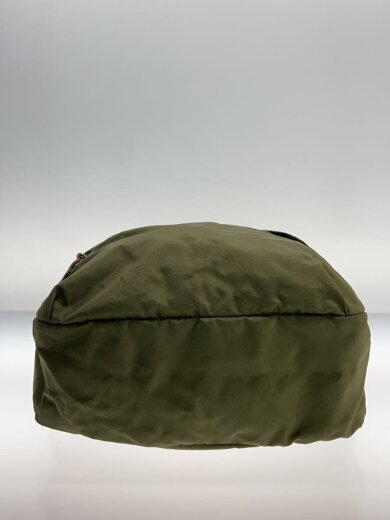 商品画像：リュック/キャンバス/KHK/無地 4