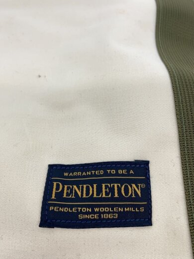 商品画像：バッグ/PVC/KHK/無地 5