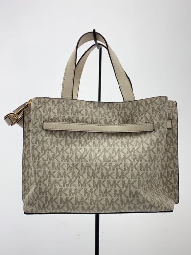 商品画像：ショルダーバッグ/レザー/CRM/総柄/35H0GU5S1B 3