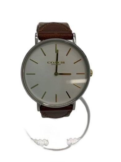 商品画像：腕時計/--/--/WHT 1