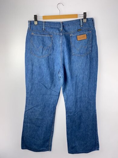 商品画像：ボトム/--/デニム/BLU/無地/70S 2