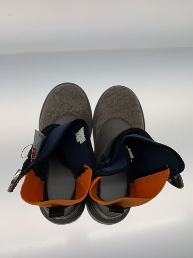 商品画像：ブーツ/27cm/BEG 3