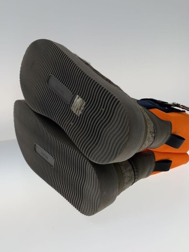 商品画像：ブーツ/27cm/BEG 4