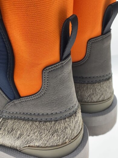 商品画像：ブーツ/27cm/BEG 6