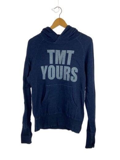 商品画像：パーカー/M/コットン/NVY/TSW-F21SP08 1