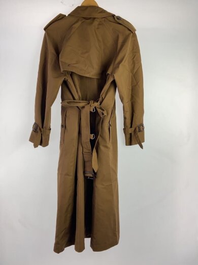 商品画像：トレンチコート/--/コットン 2