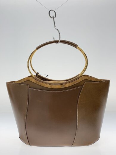 商品画像：ハンドバッグ/--/BRW 3