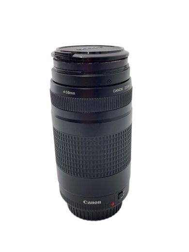 商品画像：レンズ 1