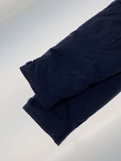 商品画像：ダウンジャケット/S/ナイロン/NVY/triton jacket 5