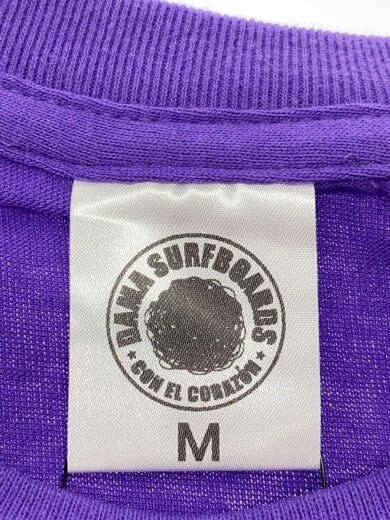 商品画像：長袖Tシャツ/M/コットン/PUP 3