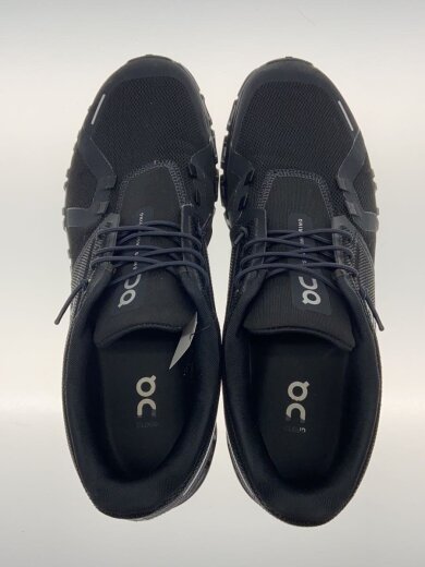 画像：Onローカットスニーカー/27.5cm/BLK/3MF100710433