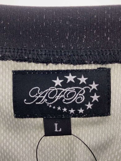 商品画像：Tシャツ/L/ポリエステル/BLK 3