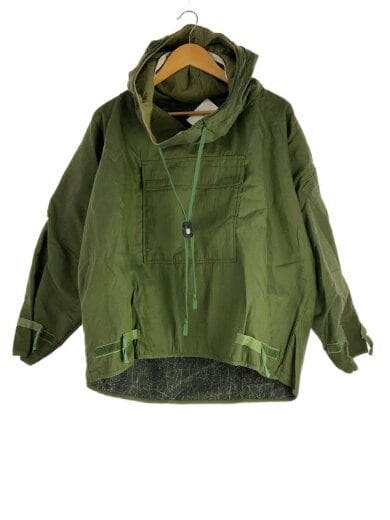 商品画像：belgian army/ジャケット/--/コットン 1