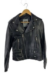 ダブルライダースジャケット