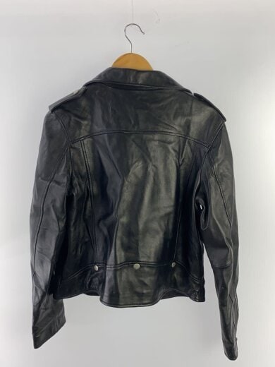 商品画像：ダブルライダースジャケット 2