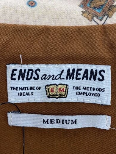 商品画像：マウンテンパーカ/M/コットン/BRW/WALDESジッパー/エルボーパッチ 3