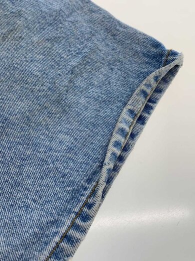 商品画像：ボトム/34/デニム/BLU/無地 6