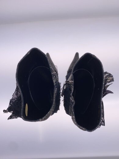 商品画像：ブーツ/37/GRY 3