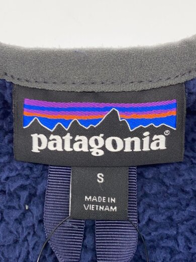 商品画像：トップス/S/ポリエステル/NVY/無地/STY25895FA18 3