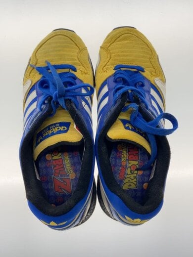 商品画像：オリジナルス/ULTRA TECH DB/ウルトラテック ドラゴンボール/D97054/27.5cm/BLU 3