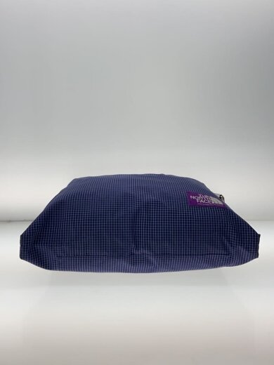 商品画像：ショルダーバッグ/ナイロン/PUP/チェック/NN7962N 4