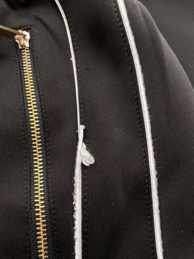 商品画像：ボトム/--/ポリエステル/BLK// 6