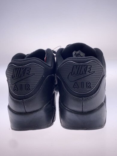 商品画像：ローカットスニーカー/26.5cm/BLK/537384-090 6