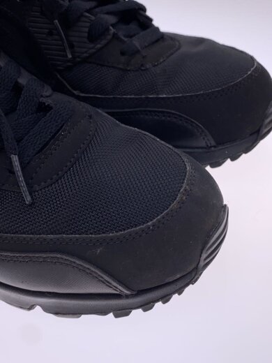 商品画像：ローカットスニーカー/26.5cm/BLK/537384-090 7