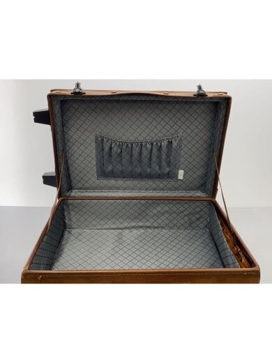 商品画像：EURASIA/トラベルキャリー/レザー/CML 5