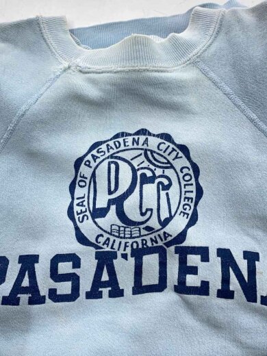 商品画像：スウェット/--/コットン 3