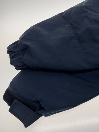 商品画像：ダウンジャケット/L/ナイロン/NVY/無地/ns15210 5