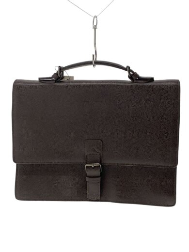 商品画像：ブリーフケース/レザー/BRW 1