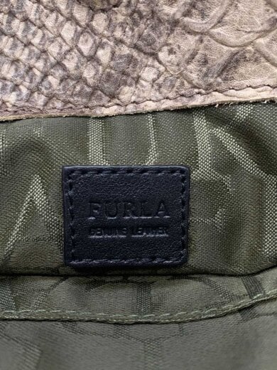 商品画像：ショルダーバッグ/--/BEG/アニマル 6