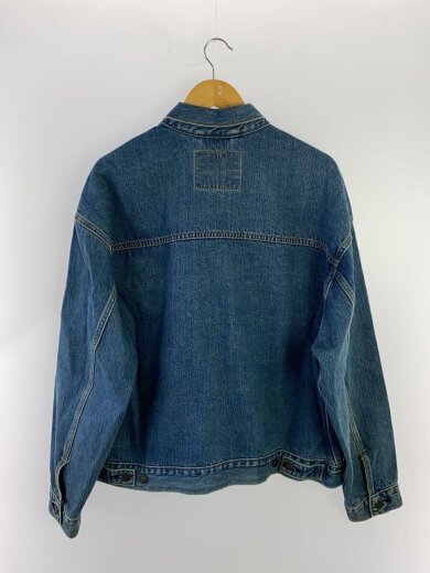 商品画像：Gジャン/M/コットン/IDG 2