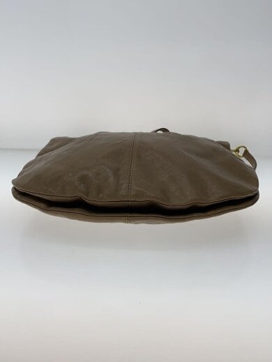 商品画像：ショルダーバッグ/キャンバス/BEG/8K47 4